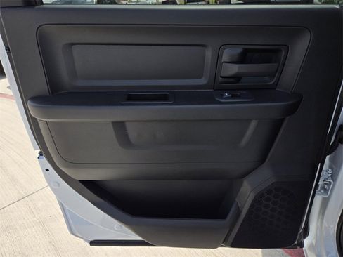 New 2025 RAM 3500 Tradesman image 15