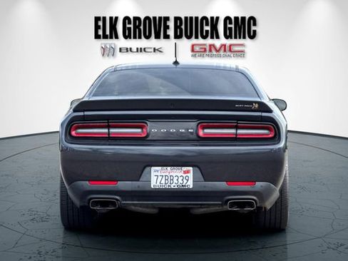 Used 2017 Dodge Challenger R/T Scat Pack image 5