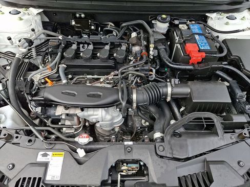 Used 2024 Honda Accord LX image 27