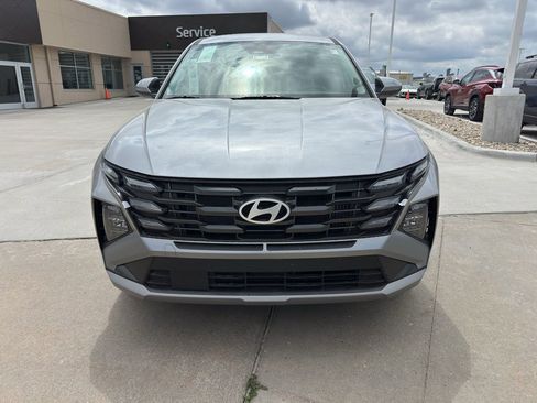 New 2026 Hyundai Tucson Blue SE AWD/4WD image 8