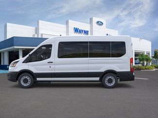 New 2026 Ford Transit 350 XL RWD video 3