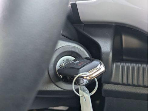 New 2025 Ford Ranger XL image 25