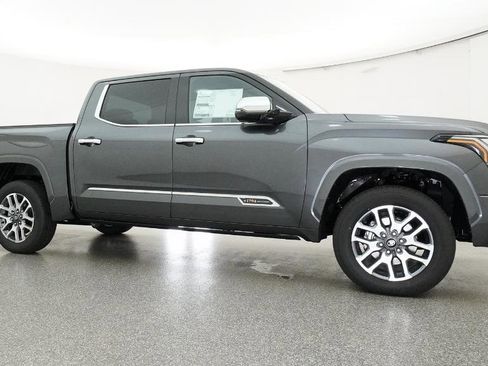 New 2026 Toyota Tundra 1794 Edition AWD/4WD image 17