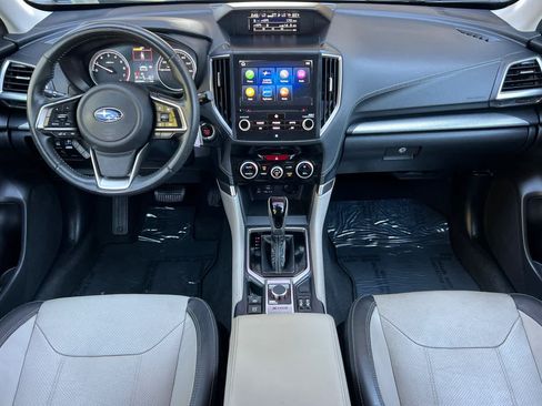 Used 2020 Subaru Forester Limited AWD/4WD image 3