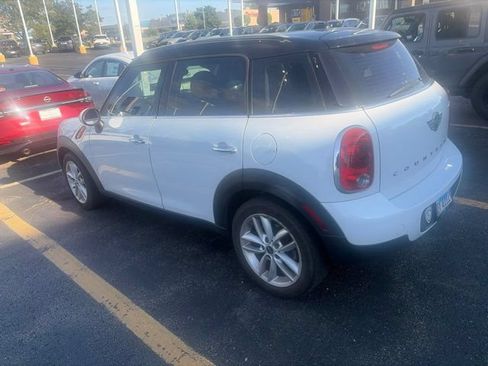 Used 2013 MINI Cooper Countryman FWD image 6