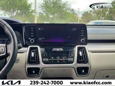 Used 2022 Kia Sorento S FWD image 17