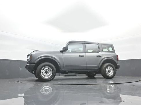 New 2025 Ford Bronco 4-Door image 29