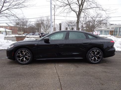 New 2026 Audi A6 Premium Plus image 2