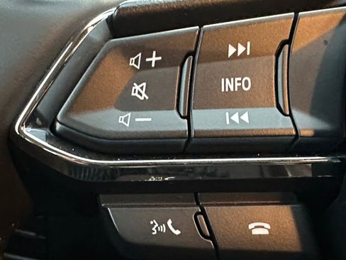 Used 2025 MAZDA CX-5 AWD 2.5 S image 20