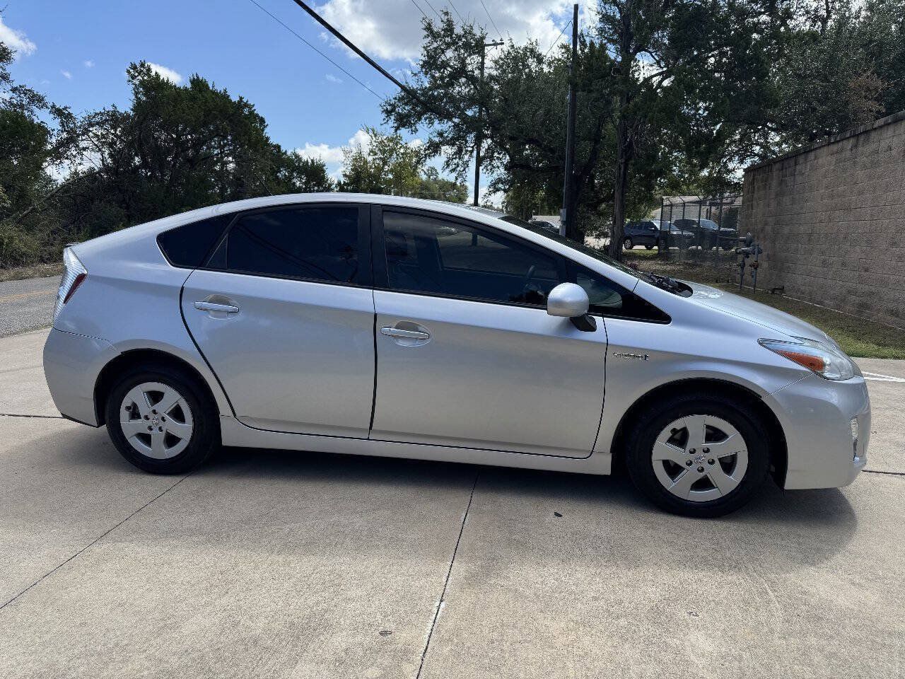 Used 2011 Toyota Prius Three FWD image 14