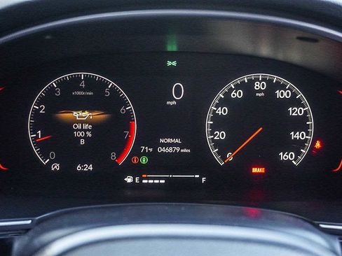 Used 2022 Honda Civic Si image 24