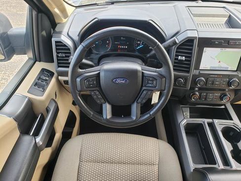 Used 2020 Ford F150 XLT w/ Equipment Group 302A Luxury AWD/4WD image 15