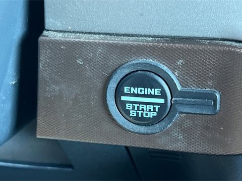 Used 2021 Ford Bronco Outer Banks image 25