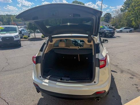 Used 2019 Acura RDX FWD image 16