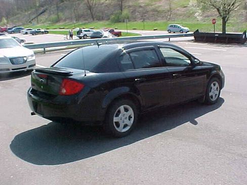 Used 2009 Chevrolet Cobalt LT FWD image 5