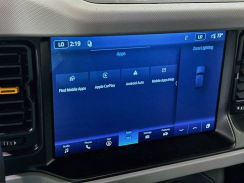 Used 2022 Ford Bronco Badlands AWD/4WD image 15