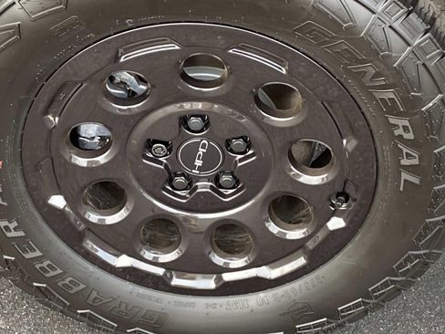 New 2026 Honda Passport TrailSport image 7