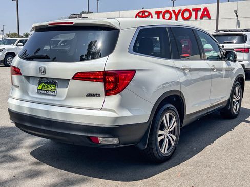 Used 2016 Honda Pilot EX-L image 6