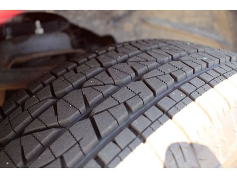 Used 2023 RAM 1500 Tradesman image 11