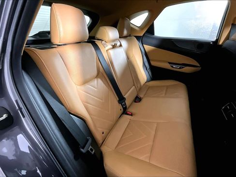 Used 2022 Lexus NX 450h+ AWD image 19