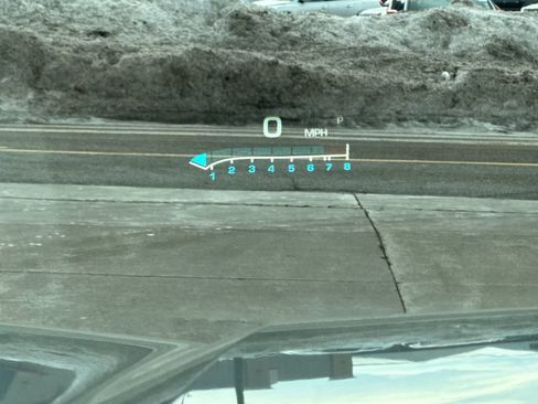 Used 2023 GMC Acadia Denali w/ Denali Ultimate Package image 35