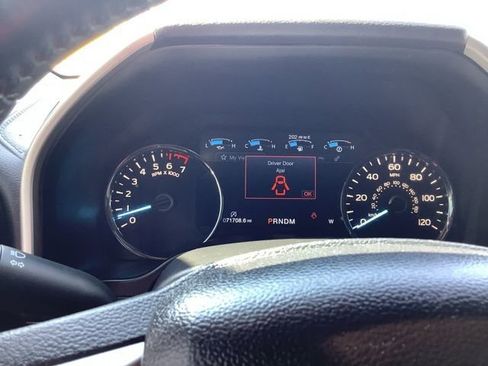 Used 2019 Ford F150 Lariat w/ Equipment Group 502A Luxury AWD/4WD image 22