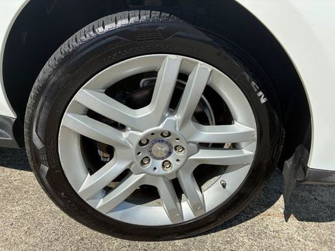 Used 2015 Mercedes-Benz ML 350 2WD image 21