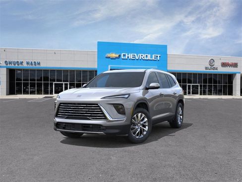 New 2026 Buick Enclave Preferred w/ Power Package image 8