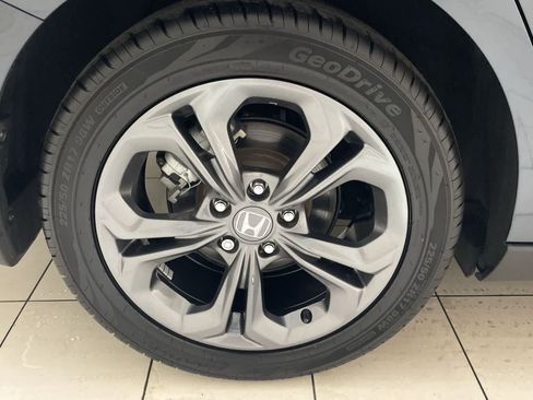 Used 2024 Honda Accord EX image 24