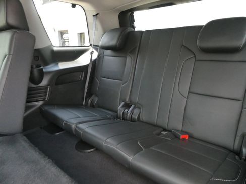 Used 2019 Chevrolet Tahoe LT AWD/4WD image 29