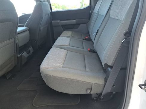 Certified 2023 Ford F150 XLT AWD/4WD image 24