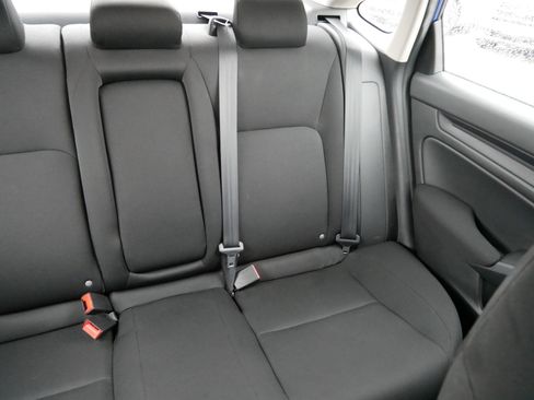 Certified 2022 Honda Civic EX image 14