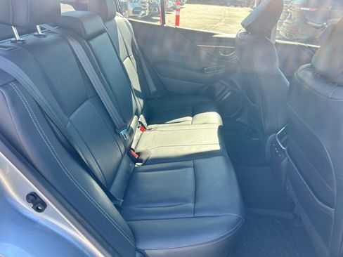 Used 2020 Subaru Legacy Limited image 21