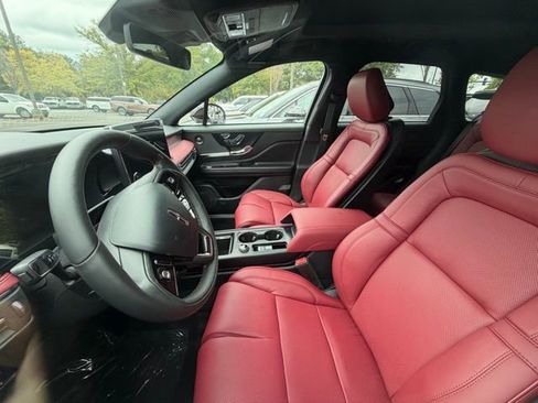 New 2025 Lincoln Corsair Reserve w/ Equipment Group 202A image 16