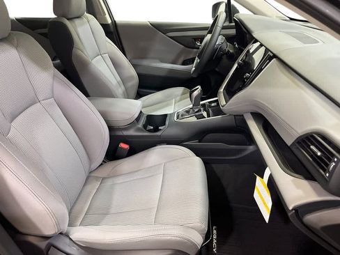 Used 2025 Subaru Legacy Premium image 27