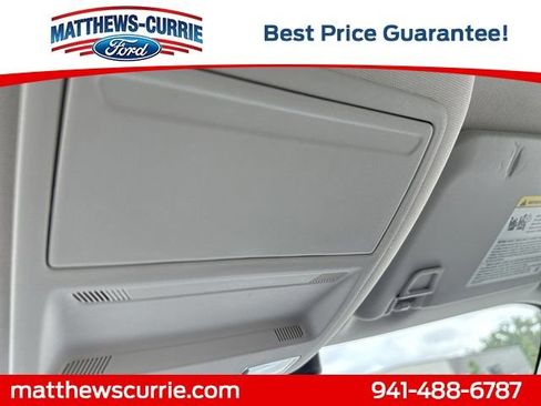 Certified 2022 Ford Bronco Sport Outer Banks image 21