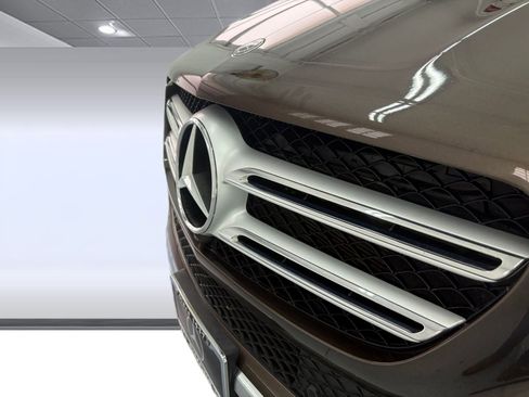 Used 2017 Mercedes-Benz GLE 350 image 21