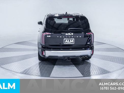 Used 2023 Kia Telluride SX Prestige AWD/4WD image 8