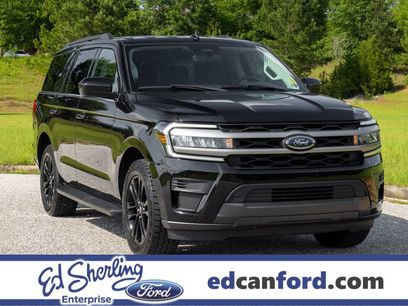 Used 2024 Ford Expedition XLT