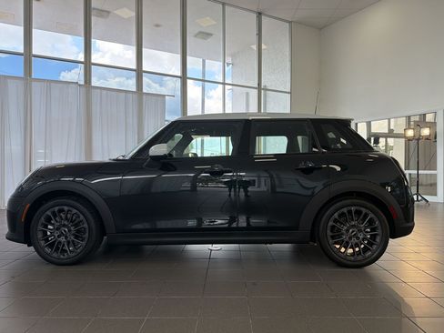 New 2026 MINI Cooper S FWD image 2