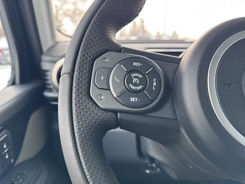 New 2026 INEOS Grenadier Fieldmaster Edition image 12