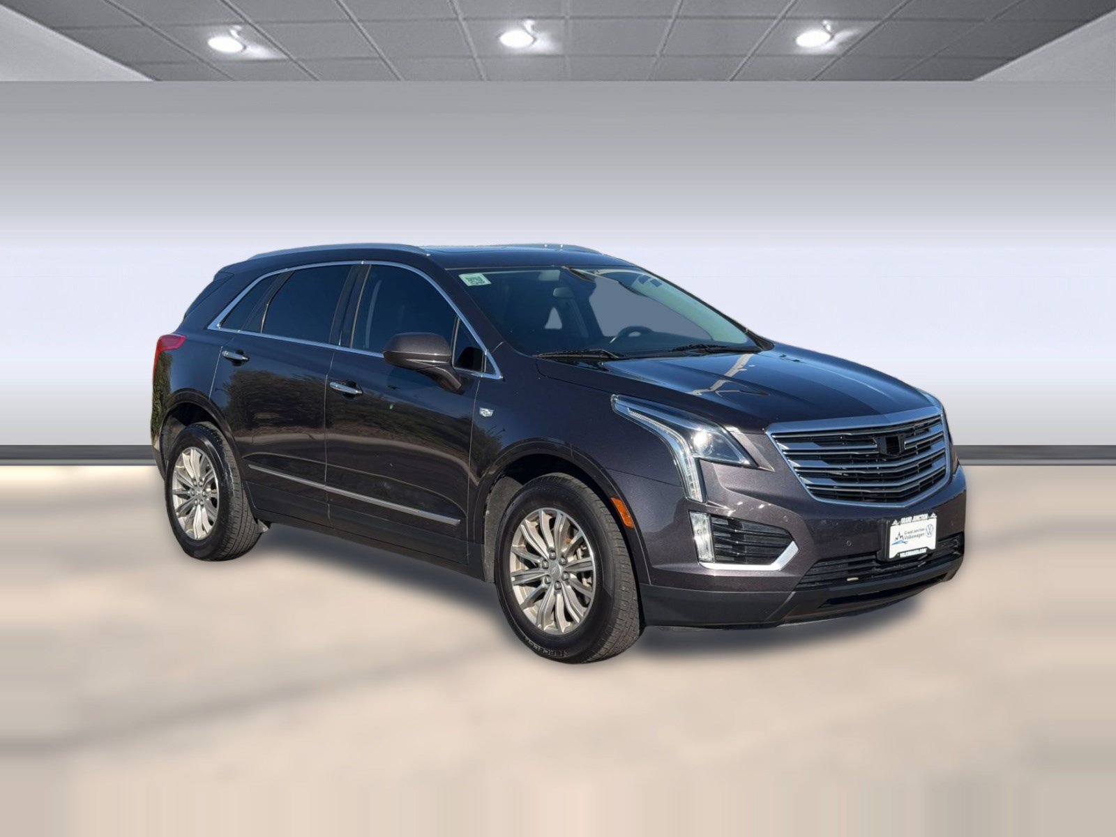 Used 2017 Cadillac XT5 Luxury FWD image 7