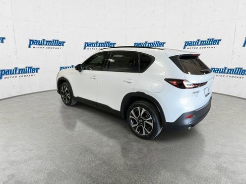 New 2026 MAZDA CX-5 Preferred AWD/4WD image 8