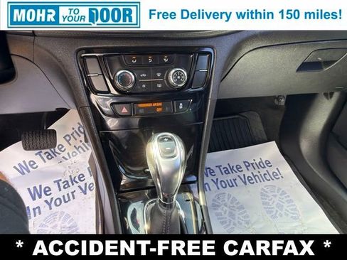 Used 2019 Buick Encore Preferred w/ Safety Package FWD image 22