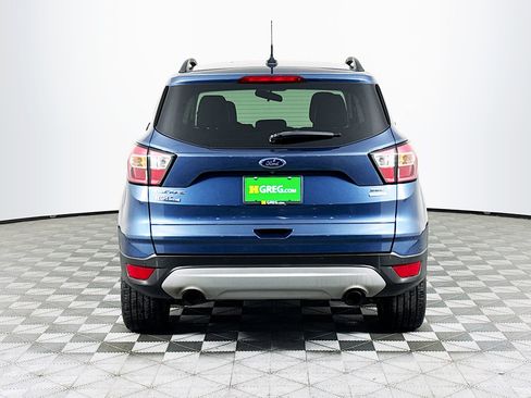 Used 2018 Ford Escape SEL image 8