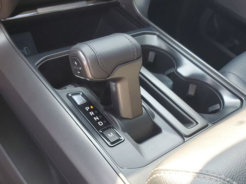 Certified 2024 Ford F150 Lariat AWD/4WD image 30