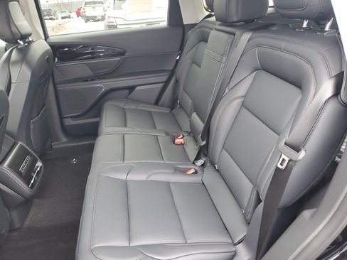 New 2026 Lincoln Nautilus Premier image 29