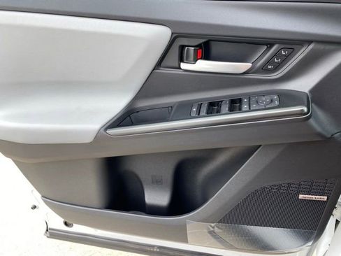 New 2026 Subaru Solterra w/ Limited Package AWD/4WD image 13