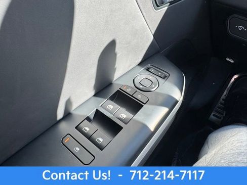New 2025 Kia K4 GT-Line Turbo image 27