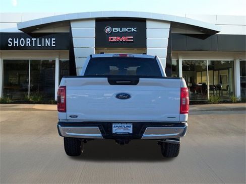 Used 2021 Ford F150 XLT w/ XTR Package image 4